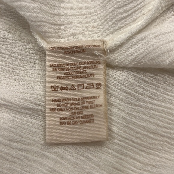 Free People Tunic - Picture 9 of 11